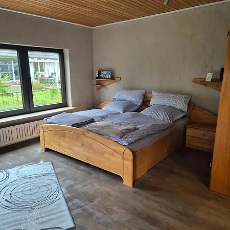 Apartment Klein Aber Fein *