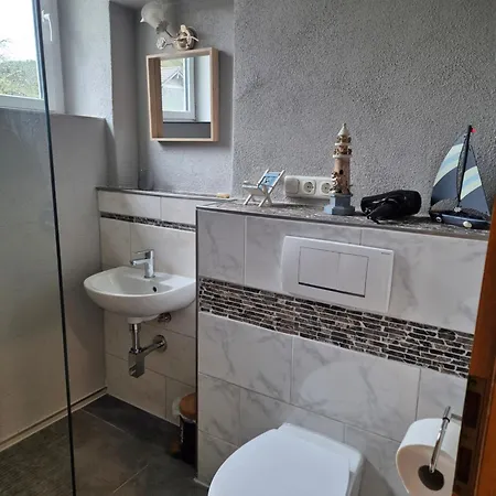 Klein Aber Fein Apartment