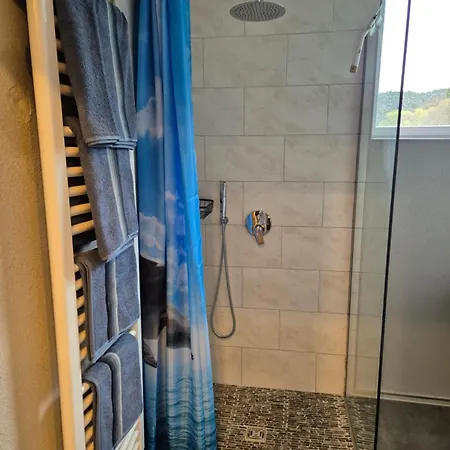 Klein Aber Fein アパート Hinterweidenthal