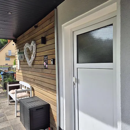 Klein Aber Fein アパート *