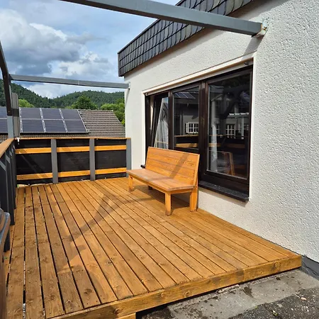 Apartment Klein Aber Fein
