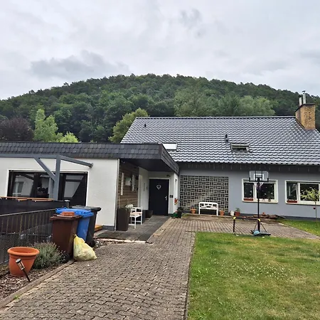 Apartment Klein Aber Fein Hinterweidenthal