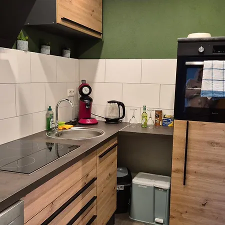 Apartment Klein Aber Fein *