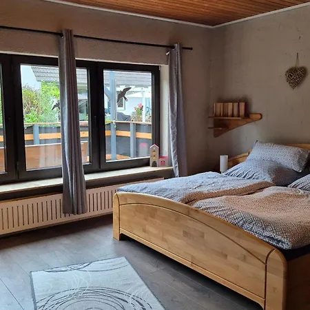 Klein Aber Fein Hinterweidenthal