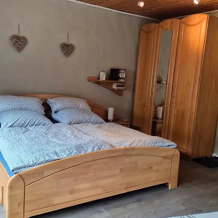 Apartment Klein Aber Fein *