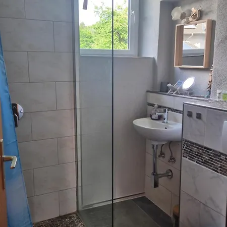 Klein Aber Fein アパート