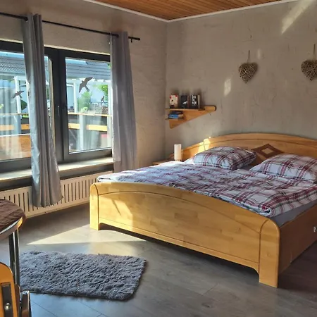 Apartment Klein Aber Fein