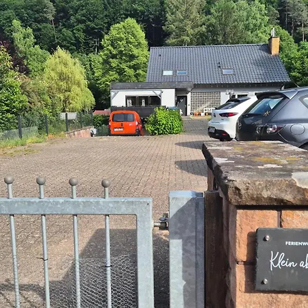 Klein Aber Fein Hinterweidenthal