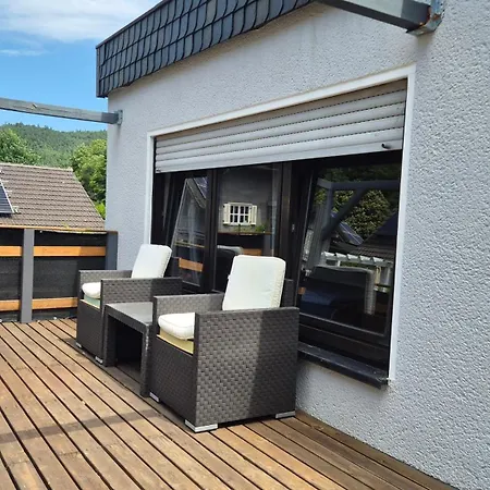 アパート Klein Aber Fein