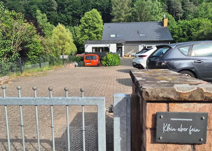 Klein Aber Fein Hinterweidenthal